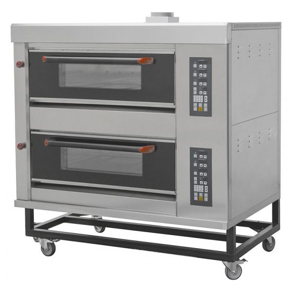 Шкаф пекарский Grill Master ШЖГ/2 13086