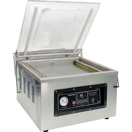 Вакуумный упаковщик Kocateq Jolly 40x2/20/20 gas