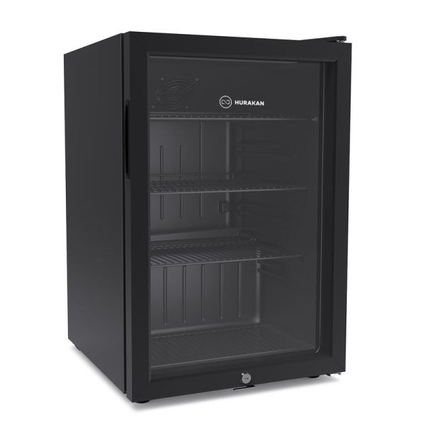 Шкаф холодильный Hurakan HKN-BC72