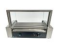 Гриль роликовый Hurakan HKN-GW5MC с экраном