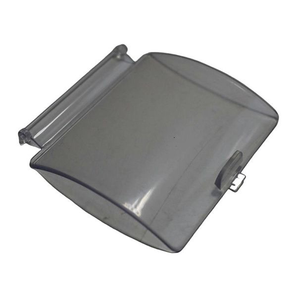 Люк загрузочный Cooleq SM-1.8 MINI поз. 4