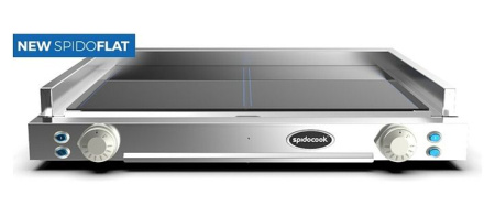 Поверхность жарочная Spidocook Spidoflat SР300