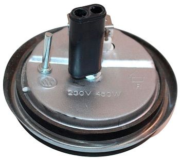 Конфорка Airhot для HDS-00/HDS-02/HDS-03/HDS-04/HDS-06 - 21