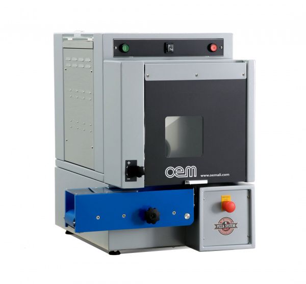 Тестоделитель OEM-ALI BM2NT