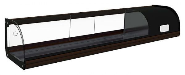 Витрина холодильная настольная Kayman К-ВХ-1