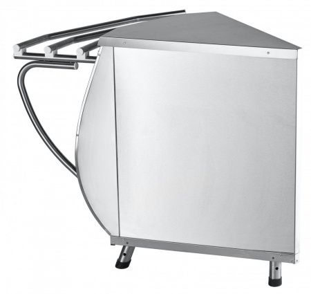 Модуль поворотный МП-45М