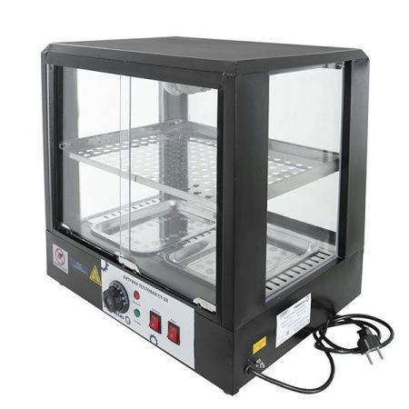 Витрина тепловая Foodatlas CY-2A