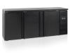Шкаф холодильный барный Tefcold CBC310