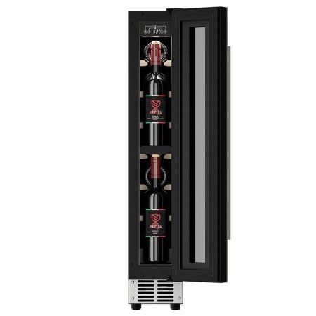 Шкаф винный Meyvel MV9-KST1