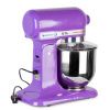 Миксер планетарный Foodatlas B-7A фиолетовый