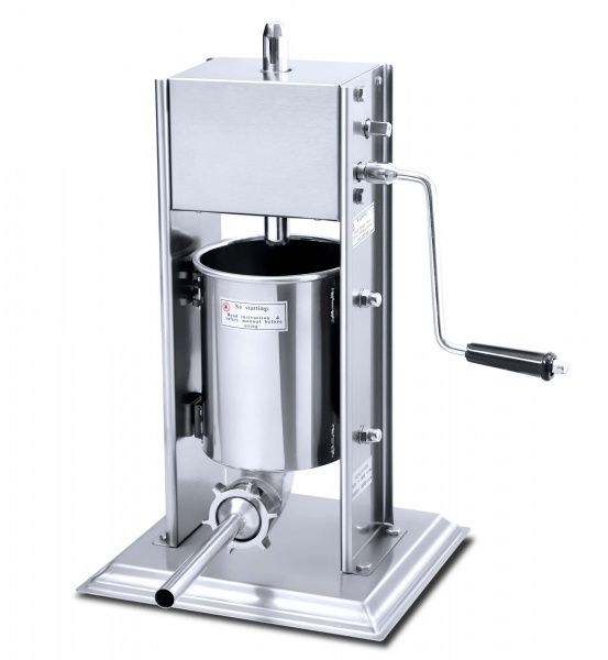 Шприц колбасный Kocateq SV3NW