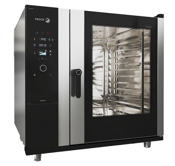 Пароконвектомат Fagor CPW-101 E R LW S