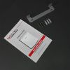 Сушилка для рук Meyvel MH4-1000P1 белый