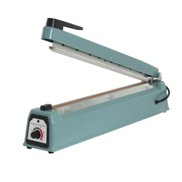 Запайщик пакетов Foodatlas PFS-400 (металл, 3 мм)