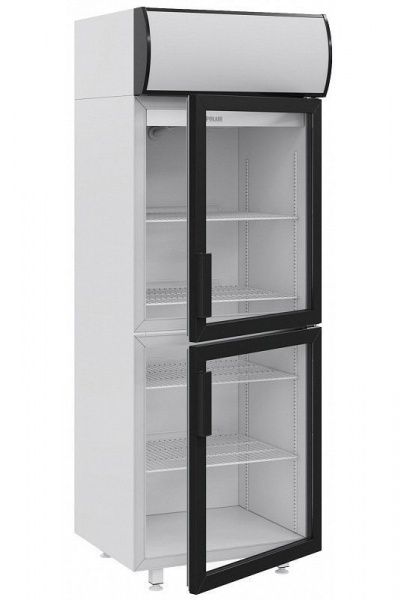 Шкаф морозильный Polair DB105hd-S
