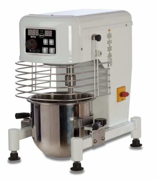 Миксер планетарный APACH APL20B 1Ф.