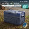 Холодильник автомобильный Alpicool NL30 (12/24)