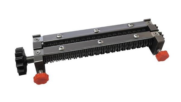 Нож 3x9мм для тестораскаток Crazy Pan CP-DSH22(L)