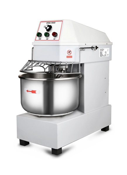 Тестомес Crazy Pan CP-SM20