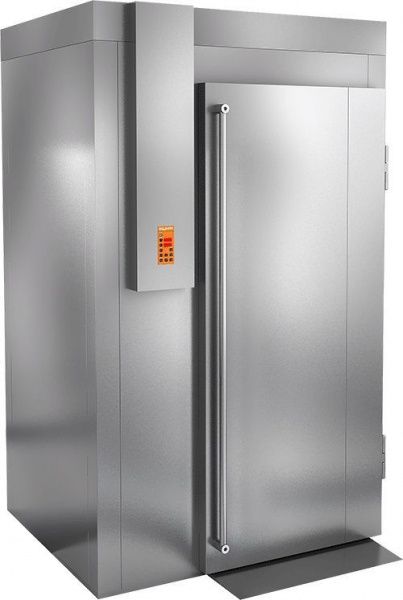 Шкаф шоковой заморозки Hicold W40KGNR