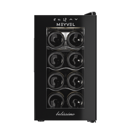 Шкаф винный Meyvel MV08-TB1