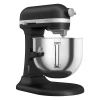 Миксер планетарный KitchenAid Artisan 5KSM70SHXEBK 6.6 л черный
