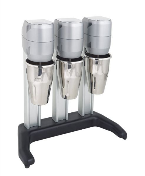 Миксер Macap F4T нерж