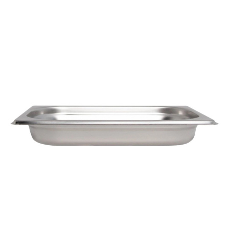 Гастроемкость Eksi E812-2W GN 1/2-65
