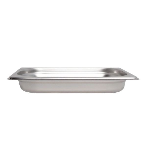 Гастроемкость Eksi E812-2W GN 1/2-65