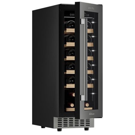 Шкаф винный Meyvel MV19-KST1