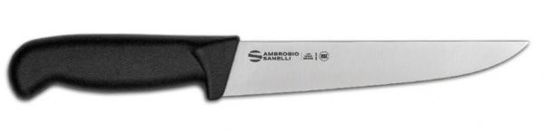 Нож обвалочный Ambrogio Sanelli Supra S312.018 18см