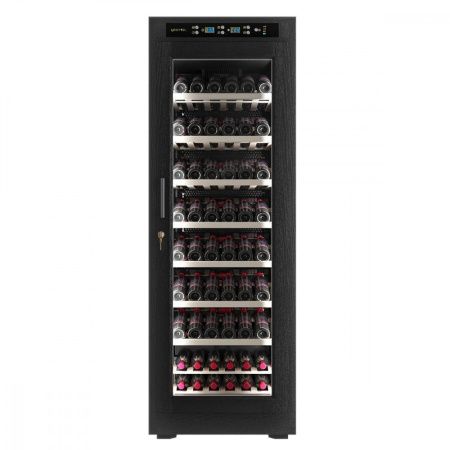 Шкаф винный Meyvel MV108-WB1-M