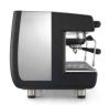 Кофемашина Casadio Undici A/2 черная (высокие группы)