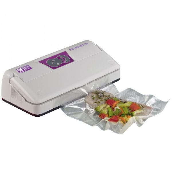 Вакуумный упаковщик Besser Vacuum SILHOUETTE
