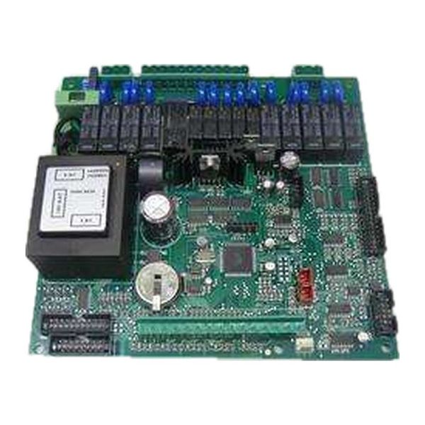 Плата управления полуавтомат с TFT дисплеем Nuova Simonelli 04900986
