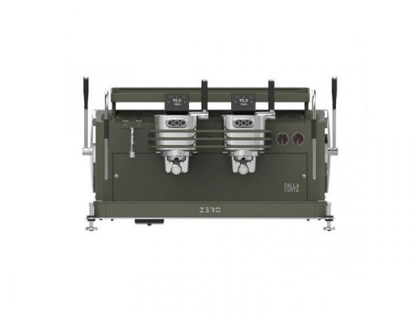 Кофемашина Dalla Corte Zero 2gr