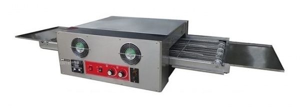 Печь конвейерная Hurakan HKN-SYN8/50