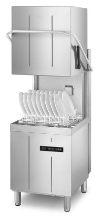 Посудомоечная машина купольная Smeg SPH503L
