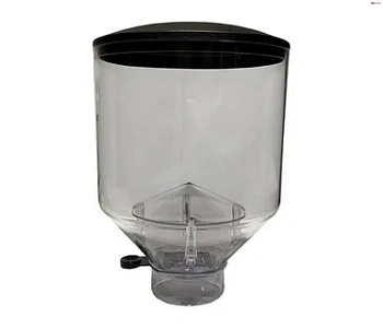 Бункер для кофейных зёрен Fiorenzato F 1.5кг 200000004