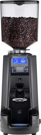 Кофемолка Nuova Simonelli MDX On Demand black
