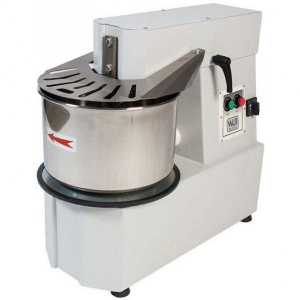 Тестомес WLBake SP12 E A2V