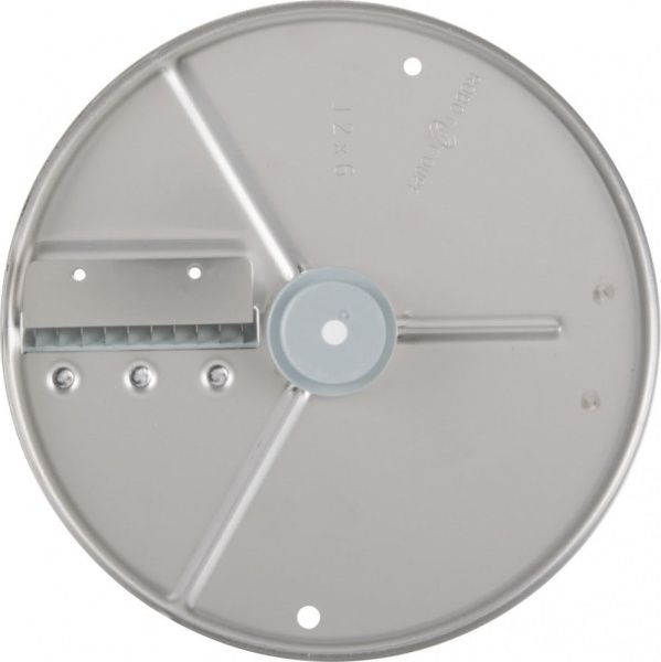 Диск соломка Robot Coupe 27081 2Х6мм