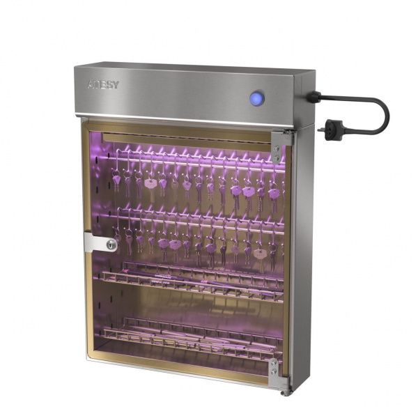 Стерилизатор смартфонов и гаджетов Атеси СТС-1-02-1