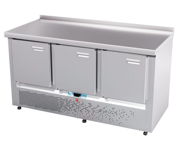 Стол холодильный Abat СХС-70Н-02