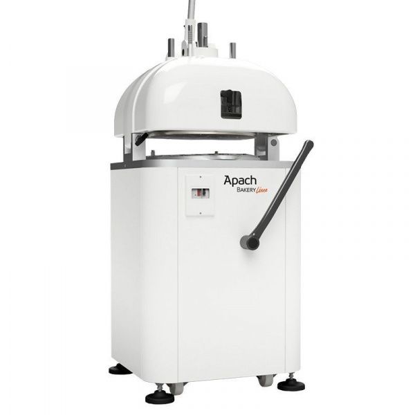 Тестоделитель-округлитель Apach Bakery Line SPA M30