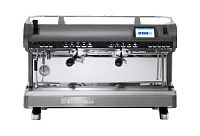 Кофемашина Nuova Simonelli Aurelia Wave UX 2Gr V titanium gray (высокие группы, led)
