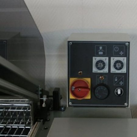 Аппарат термоусадочный Maripak Compack 5800i