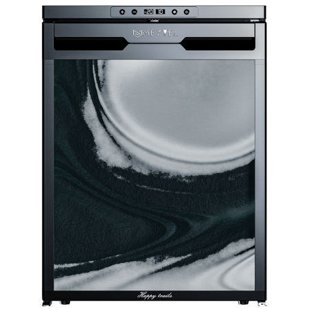 Автомобильный холодильник встраиваемый Meyvel AF-DB65X