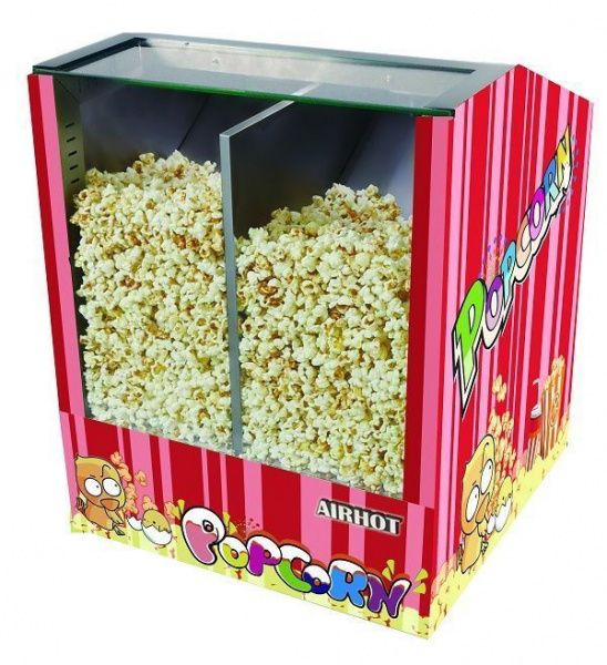 Витрина тепловая для попкорна Airhot HWP-30