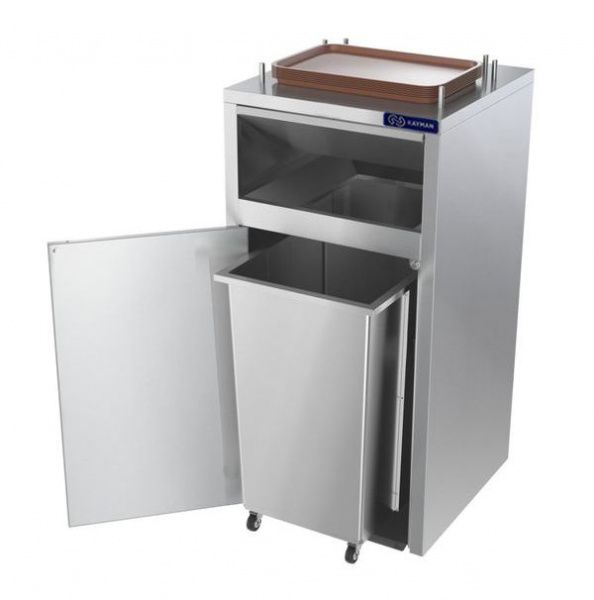 Станция сбора отходов Kayman СО-74-М А